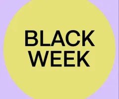 Blackweek-Angebot 2025