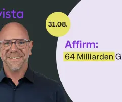Affirm: Warum das Wachstum den Zinsdruck noch schlägt