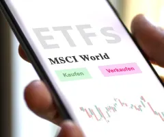 Kritik an MSCI-World-Index: Was bringen ETFs für Anleger?