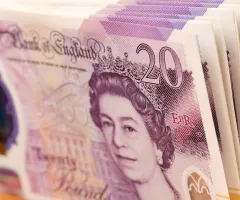 Großbritannien: Inflation sinkt nicht ganz so deutlich wie erwartet