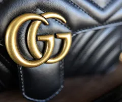 ROUNDUP: Gucci-Schwäche belastet Luxuskonzern Kering - Kurssturz