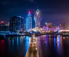 Casino Aktien außer Rand und Band - ab November darf in Macau wieder richtig gezockt werden