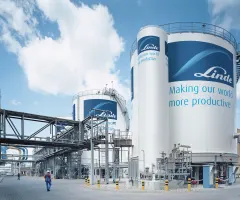 Linde-Aktie: Gute News - Industriegase-Konzern erhöht erneut Gewinnziel