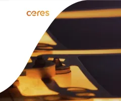Ceres Power: Neue Kooperation mit Shell - Wasserstoff-Aktie liegt im Plus