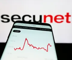 Secunet Security Networks bekommt 2026 neuen Chef
