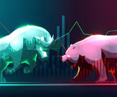Markt-Update: Tauziehen zwischen Bullen und Bären geht weiter - Bitcoin zurück über 30.000 Dollar, Verbio, Instone und SMA Solar mit Kurssprüngen