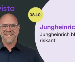 Jungheinrich: Ich meide die Aktie weiterhin