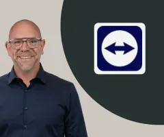 TeamViewer: Warum ich bei TeamViewer auf den Ausbruch warte
