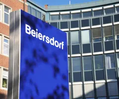 Beiersdorf legen nach Eckdaten zu - Etwas höheres Wachstumsziel