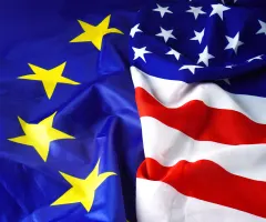 USA vs. Europa: Wer hat 2024 die Nase vorn an der Börse?