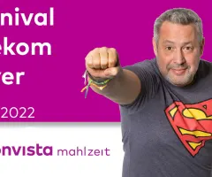 onvista Mahlzeit: Dax bleibt verhalten - Carnival, Bayer, Telekom und Pfizer haucht Valneva-Aktie neues Leben ein!