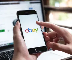 Ebay-Aktie mit Sprung nach guten Quartalszahlen