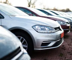 Autosektor profitiert von Renault und Stellantis