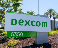 Dexcom-Aktie 38 Prozent im Minus