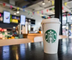 Knapp 96 Millionen Dollar für Starbucks-Chef