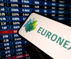 Euronext ist an spanischer BME interessiert