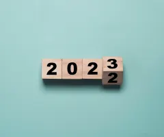 Heiko Böhmer: Zeitenwende geht auch 2023 weiter