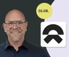 Nio kann über 6 Euro den Boden bestätigen