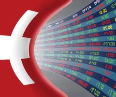 Schweizer Börse geht nach US-Arbeitsmarktdaten die Puste aus