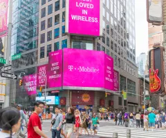 T-Mobile-US übernimmt Mobilfunkgeschäft von US Cellular für 4,4 Milliarden Dollar