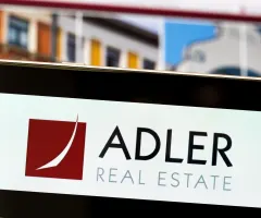 Adler Group einigt sich mit Teilen der Gläubiger - Aktie springt 19 Prozent
