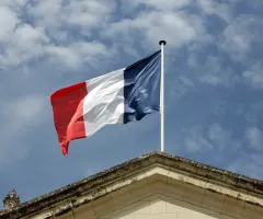Bankwerte profitieren von Front gegen Sieg des RN in Frankreich