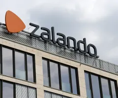 Zalando: Aktie schon vor Börsenstart zweistellig unter Druck - Prognose wird kräftig zusammengestrichen