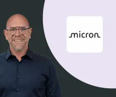 Micron: Wieso Micron für mich trotz Kursexplosion günstig bleibt