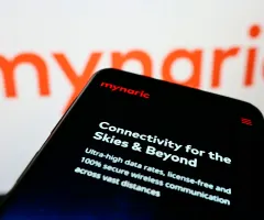 Kurseinbruch bei Mynaric geht weiter - Experte mit Null-Euro-Ziel