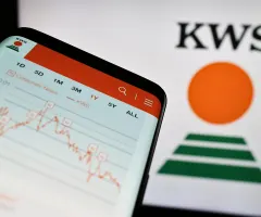 Der Saatguthersteller KWS Saat glänzt mit guten Zahlen - lohnt ein Einstieg?