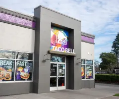 Taco Bell setzt auf KI für Annahme von Bestellungen