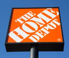 Home Depot schlägt Erwartungen - Aktie gibt dennoch nach
