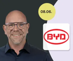 BYD: Humanoide Roboter als zweites Standbein