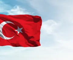 Türkische Zentralbank lässt unter neuem Chef Leitzins unverändert