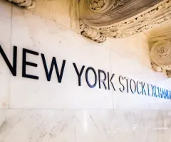 Wall Street: Kurse sinken etwas weiter