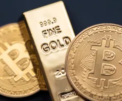 Marc Friedrich setzt auf Gold und Krypto