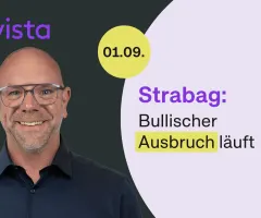 Strabag: Wieso ich den Ruecksetzer als Chance sehe