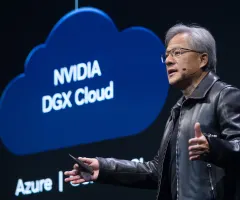 Nvidia glänzt erneut mit starken Zahlen - Aktie nachbörslich volatil