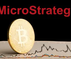 So funktioniert die Hochrisiko-Strategie von Strategy