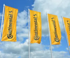 Continental: Aktie nimmt Jahrestief ins Visier nach Verkaufsempfehlung