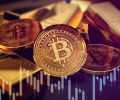 Miner verschieben 700.000 Bitcoin in drei Wochen