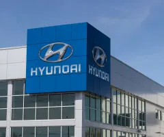 Dax stabil – Warten auf morgige US-Inflation – Hyundai plant Lufttaxi