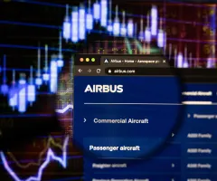 Airbus senkt Gewinn- und Auslieferungsziel 2024