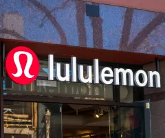 Lululemon-Aktie verliert zweistellig vorbörslich