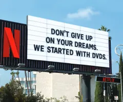 Netflix nach den Zahlen: Ein neues Rekordhoch scheint nur eine Frage der Zeit