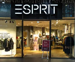 Esprit macht dicht: Der Abstieg eines Moderiesen