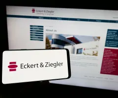 Eckert & Ziegler kürzt Dividende zugunsten von Investitionen