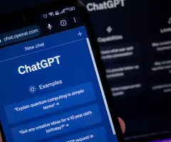 ChatGPT kann aktuellere Fragen beantworten
