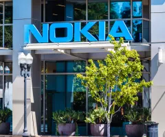 Nokia-Aktie verliert 6 Prozent nach Prognosesenkung