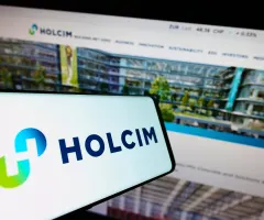 Holcim-Abspaltung Amrize ist jetzt an der Börse notiert